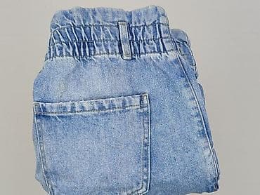 denim co: House of Denim, Szorty damskie, rozmiar L — 7