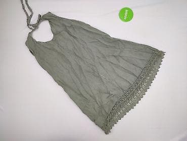 "len": Sukienka damska, rozmiar L — 3