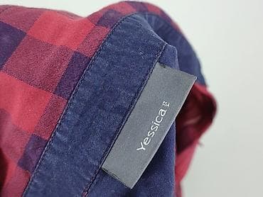 koszula vila: Yessica, Koszula damska, rozmiar 2XL — 4