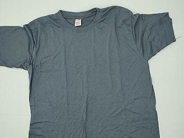 basic t shirt h: Koszulka dla mężczyzn, rozmiar 3XL — 1