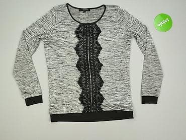 pull and bear swetry: Bluza damska
, rozmiar M — 2