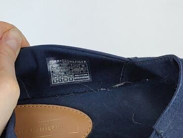 Tommy Hilfiger, Kapcie damskie, 39 w lalafo.pl — 5 Tommy Hilfiger, Kapcie damskie, 39 — 5