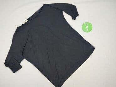 czarne bluzki z chokerem: FreeStyle, Women's blouse, 4XL at lalafo.pl — 3 czarne bluzki z chokerem: FreeStyle, Women's blouse, 4XL — 3