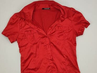 koszula otto hauptmann: Koszula damska, rozmiar M — 1