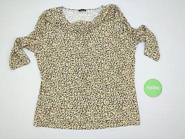 taifun: Taifun, Bluzka damska, rozmiar 4XL — 2