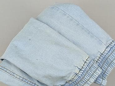 jogger jeans: Jeansy damskie, rozmiar M — 6