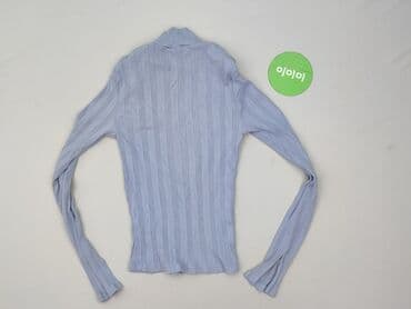 półgolf zara: Gina Tricot, Golf damski, rozmiar S — 3