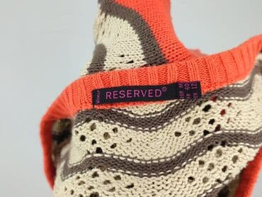 narzutka reserved: Reserved, Kardigan damski, rozmiar M — 6