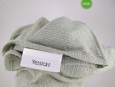 trampki atomowki: Yessica, Ogrodniczki damskie, rozmiar M — 4