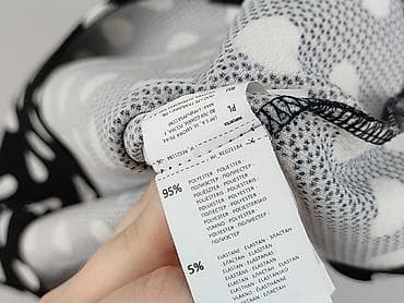 tu blouses: Bluzka damska, rozmiar XS — 4