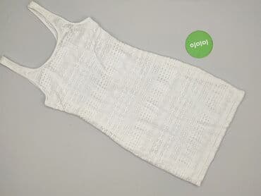 Kobiety: Bershka, Sukienka damska, L — 2