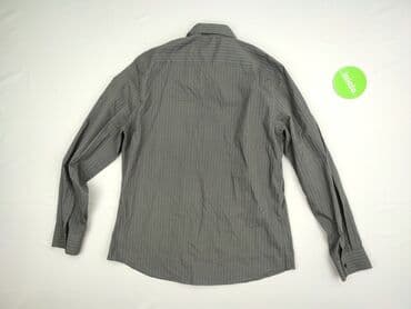 sweter w paski c a: Koszulа dla mężczyzn, S, River Island, stan - Idealny — 3