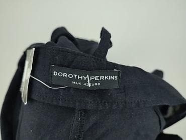 model spodni: Dorothy Perkins, Spodnie materiałowe damskie, rozmiar M — 4