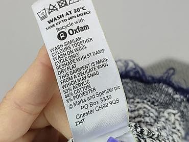 second you: Marks & Spencer, Kardigan damski, rozmiar 2XL — 5