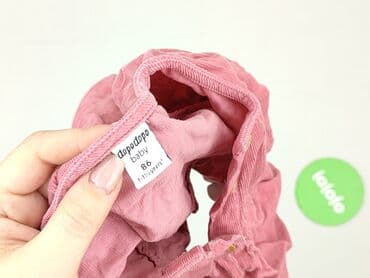 sukienka z c a: Dress, Dopo Dopo, 12-18 months, condition - Perfect — 5