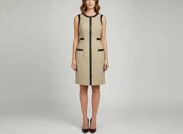 buty new look: Next, Women`s dress, size M — 6