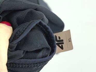 4f t shirty: 4F, T-shirt damski, rozmiar XL — 4