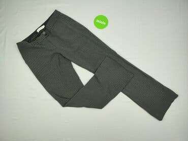spodnie piżama hello kitty: Terranova, Material trousers for women, size S (EU 36) — 2