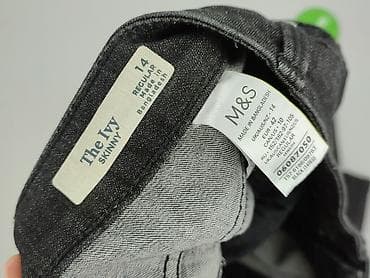 wrangler jeans: M&S Mode, Jeansy damskie, rozmiar XL — 4