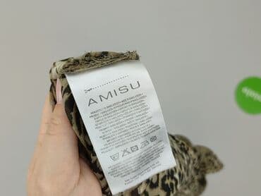 amisu marynarka: Amisu, Bluzka damska, S — 5