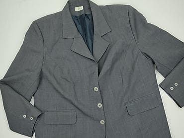 pjs kurtka: Marynarka dla mężczyzn, rozmiar 5XL — 1