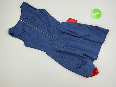 Sukienki: Karolina Zmarlak / KZ_K Studio, Sukienka damska, rozmiar 2XS — 3