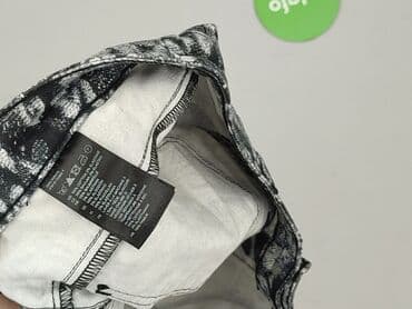 джинси h m: H&M, Szorty damskie, rozmiar S — 5