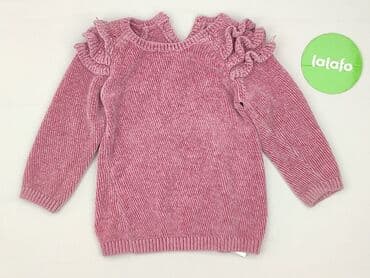 allegro sweterki azurowe: Sweater, Primark, 1.5-2 years, 86-92 cm, condition - Very good — 2