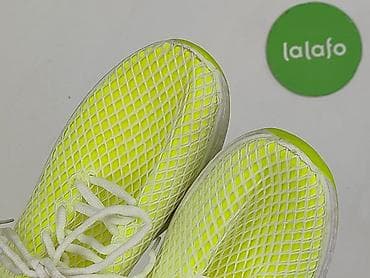 trampki biale h: Vices, Sneakersy damskie, rozmiar 37 — 7