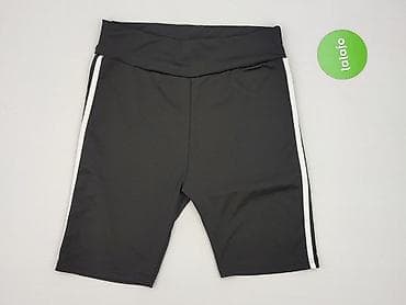 nike pro olx: Legginsy Krótkie damskie, rozmiar S — 2