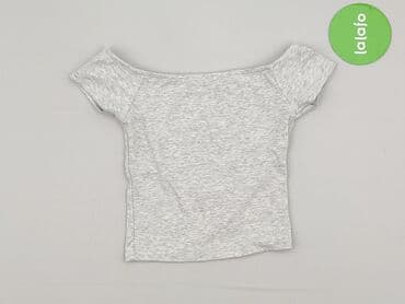 pepco podkoszulek: PULL&BEAR, Top damski, rozmiar S — 2