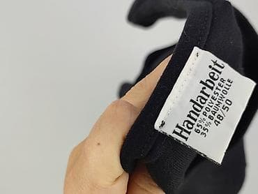 hell: Roboty Ręczne, Bluzka damska, rozmiar 4XL — 4