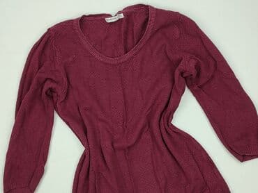 Stradivarius, Sweter damski, rozmiar M