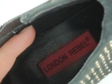 kozaki jimmy choo: Botki damskie, 38 — 7