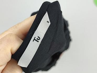 just unique: Tu, Bluzka damska, rozmiar S — 4