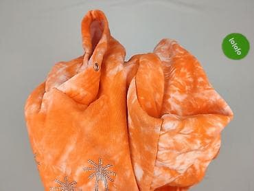 oasis sweter: Bluza z kapturem damska, rozmiar M — 6