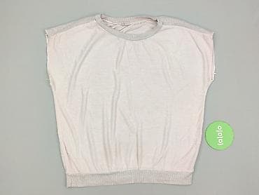 bluzka dekolt: ITALY FASHION, Bluzka damska, rozmiar One size — 2