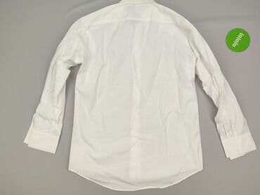koszula elegancka po angielsku: Shirt for men, size M — 3
