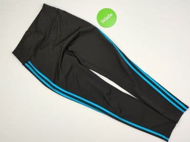 legginsy modelujące nike: Legginsy Sportowe damskie, rozmiar S — 2