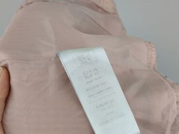 zara marynarka z piórami: Orsay, Płaszcz damski, M — 5