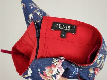 spódnice zara w kwiaty: Spódnica damska, rozmiar M — 4