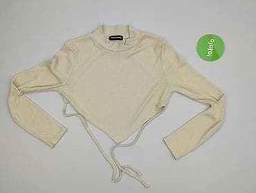 futerko: Missy Empire, Top damski, rozmiar S — 2