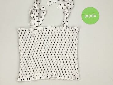 Topy: Shein, Top damski, rozmiar S — 3