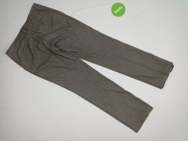 monnari wyprzedaż spodnie: Orsay, Spodnie materiałowe damskie, rozmiar M — 3