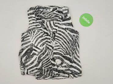 bluzka zebra h m: H&M, Bluzka damska, rozmiar S — 3