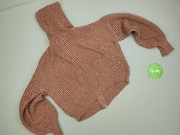 płaszcz pull and bear: Kardigan damski, rozmiar One size — 4