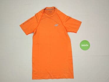 koszulka pod marynarkę damska: 4F, T-shirt damski, rozmiar M — 2