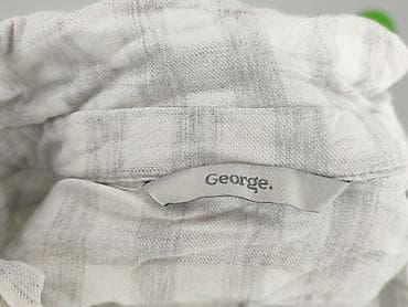 koszula vila: George, Koszula damska, rozmiar M — 4