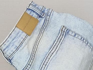 7 more: Denim Collection, Szorty damskie, rozmiar S — 6