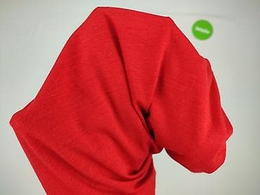 koszula i golf: Sukienka damska, rozmiar One size — 4